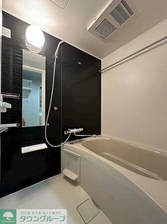 アルファレジデンシア南千住の物件内観写真